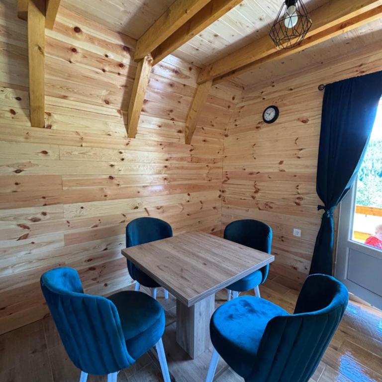 Lake house- Jakov - Two-Bedroom House - 5