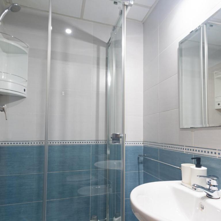 Geysotur Puerta de Magdalena - Apartment mit 1 Schlafzimmer - 12