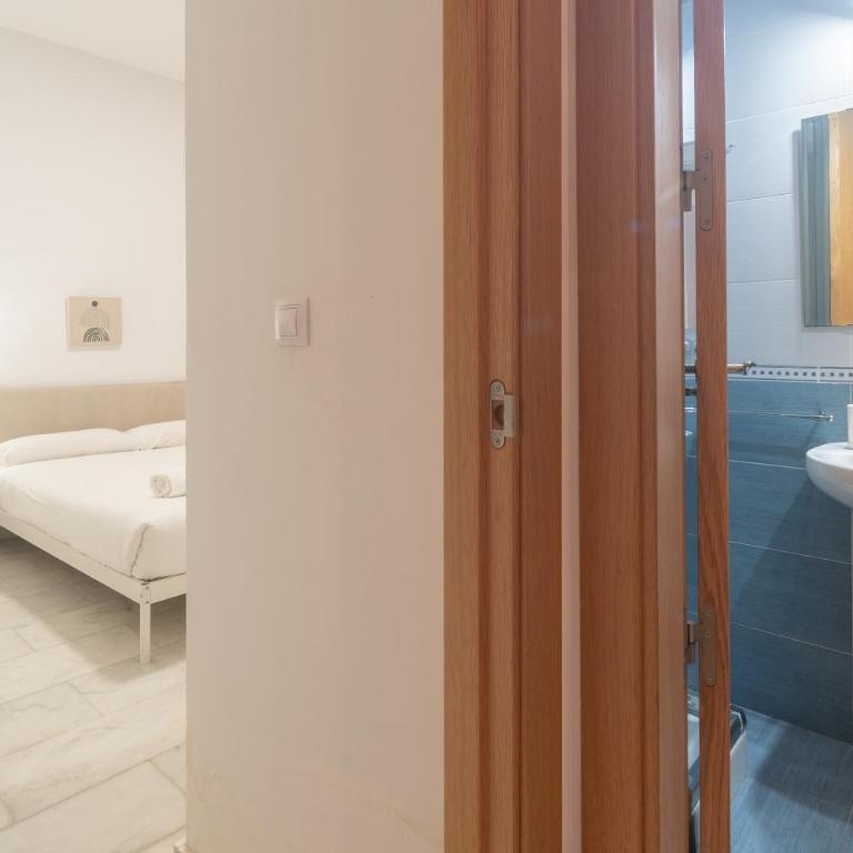 Geysotur Puerta de Magdalena - Apartment mit 1 Schlafzimmer - 8