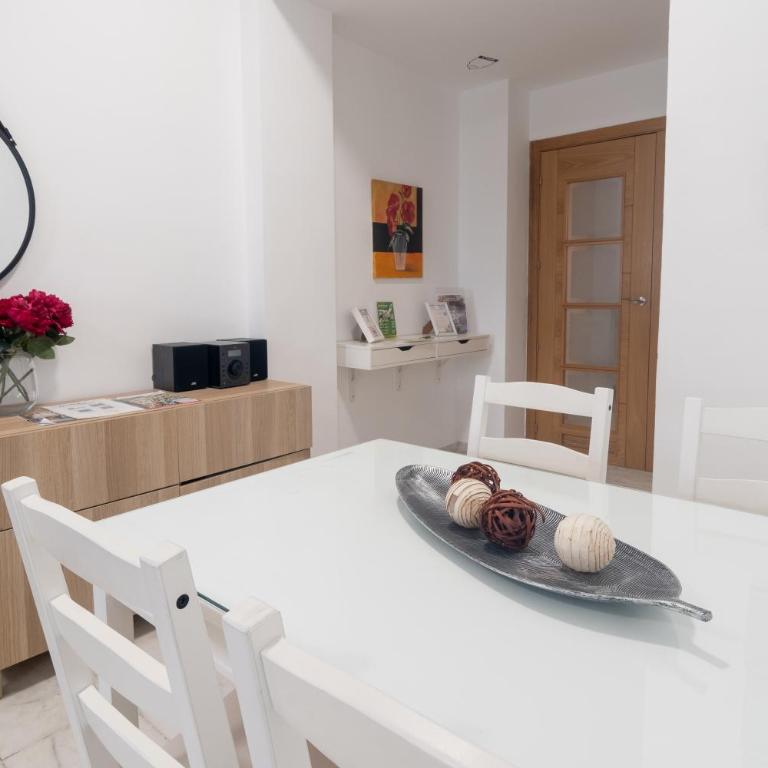 Geysotur Puerta de Magdalena - Apartment mit 1 Schlafzimmer - 7