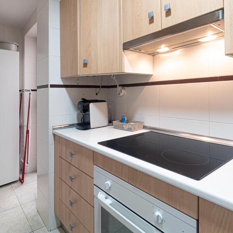 Geysotur Puerta de Magdalena - Apartment mit 1 Schlafzimmer - 10
