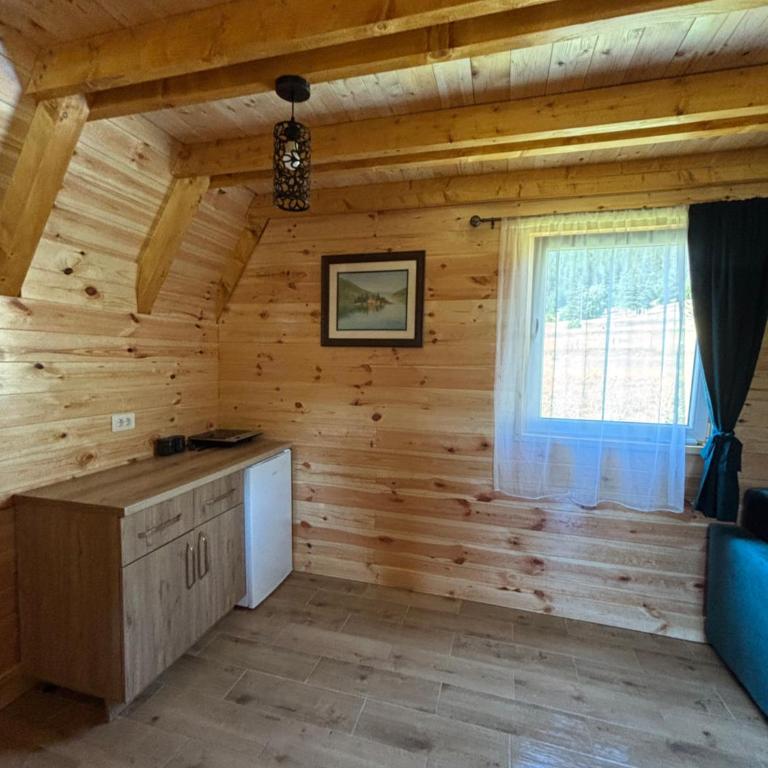Lake house- Jakov - Two-Bedroom House - 4