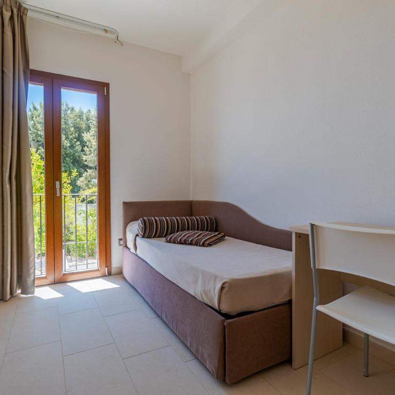 Spanish Blue - Appartamento con 2 Camere da Letto, Terrazza e Vista Mare - 29