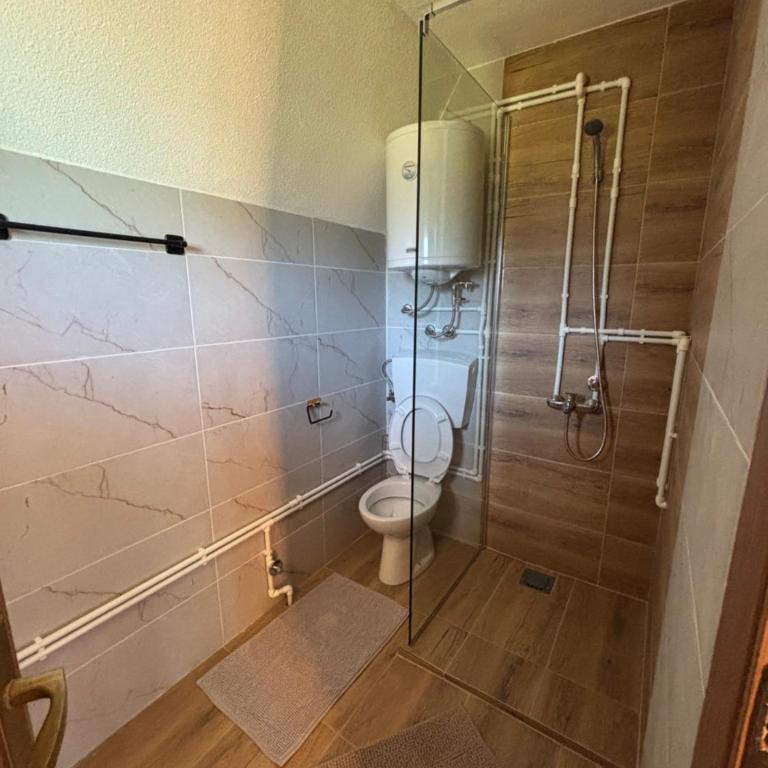 Lake house- Jakov - Two-Bedroom House - 2