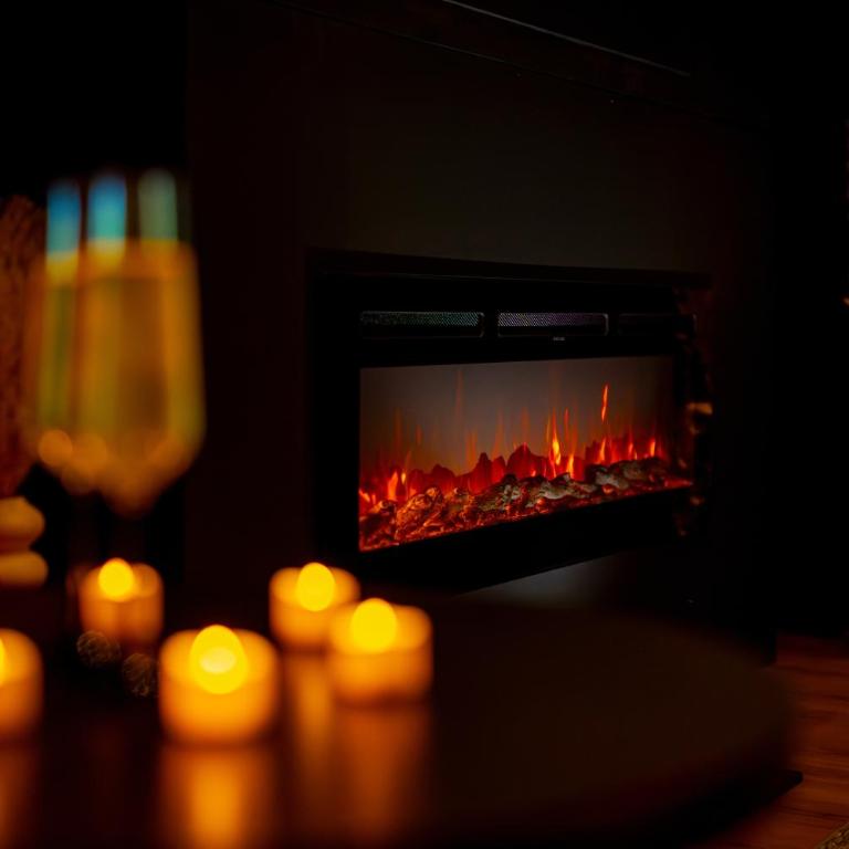 L'After Plume - Spa Sauna - Love Room Tours centre - Appartement 1 Chambre - 24