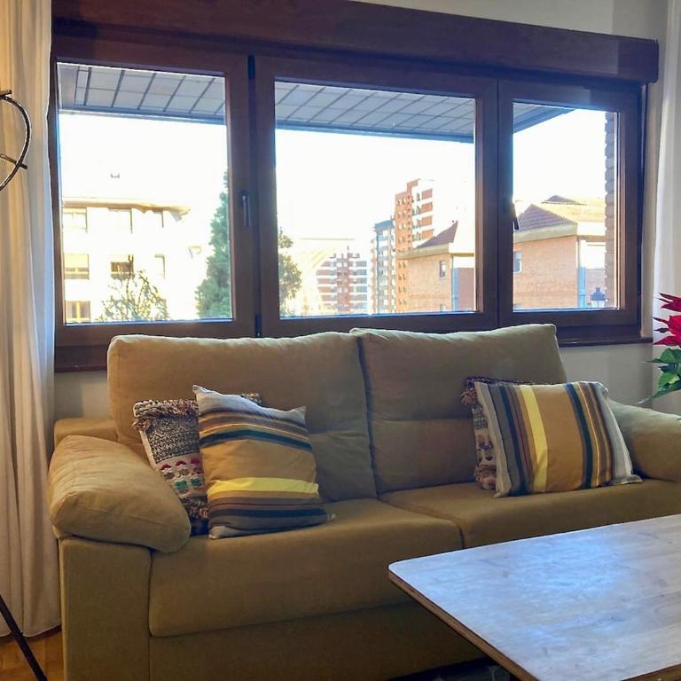 Apartment with garage in Buenavista - Apartamento de 1 dormitorio - 11