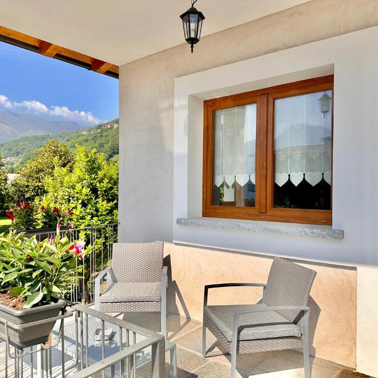 Le More - Chill & Private Garden Paradise - Appartamento con 1 Camera da Letto e con Giardino - 21