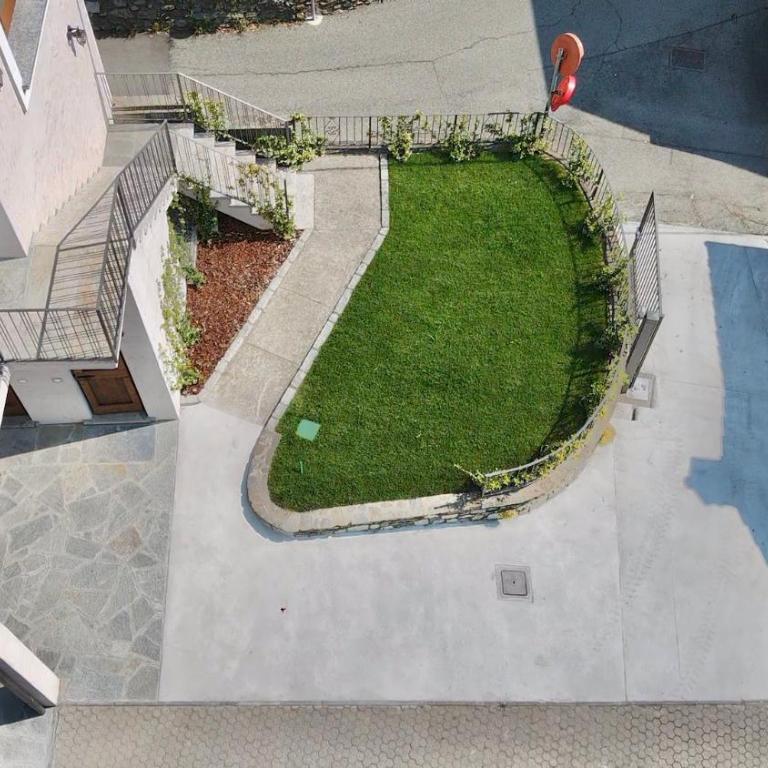 Le More - Chill & Private Garden Paradise - Appartamento con 1 Camera da Letto e con Giardino - 28