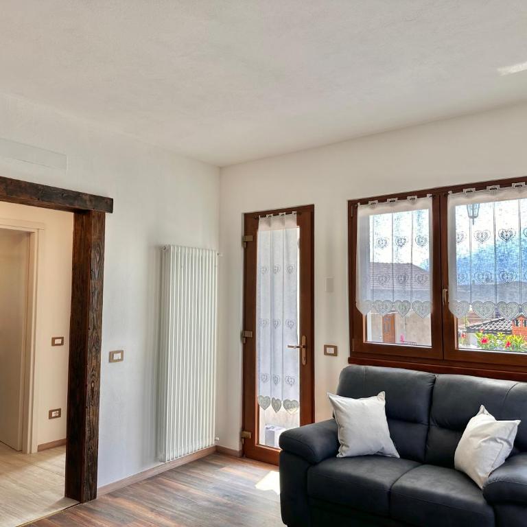 Le More - Chill & Private Garden Paradise - Appartamento con 1 Camera da Letto e con Giardino - 11