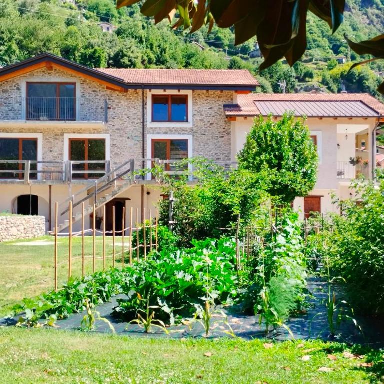 Le More - Chill & Private Garden Paradise - Appartamento con 1 Camera da Letto e con Giardino - 2