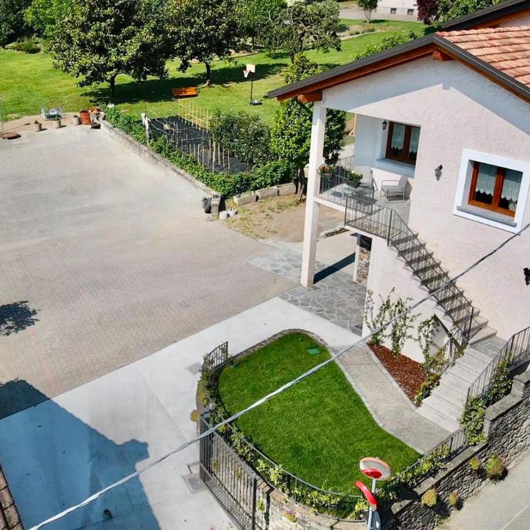 Le More - Chill & Private Garden Paradise - Appartamento con 1 Camera da Letto e con Giardino - 25