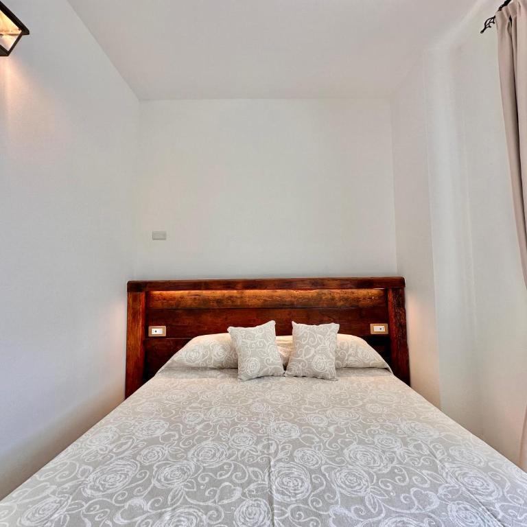 Le More - Chill & Private Garden Paradise - Appartamento con 1 Camera da Letto e con Giardino - 14