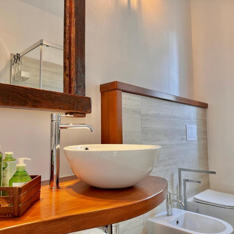 Le More - Chill & Private Garden Paradise - Appartamento con 1 Camera da Letto e con Giardino - 20