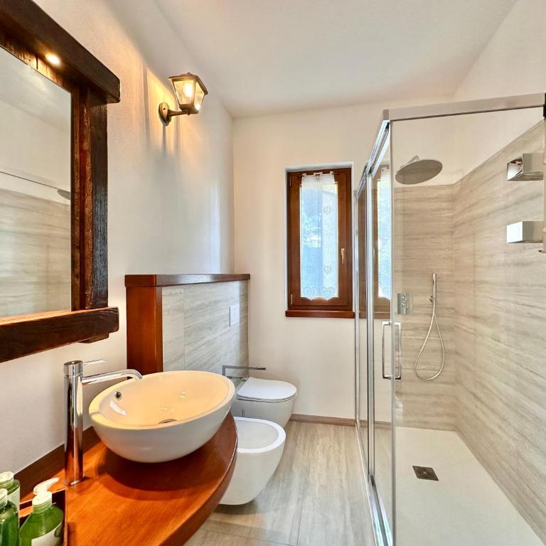 Le More - Chill & Private Garden Paradise - Appartamento con 1 Camera da Letto e con Giardino - 18