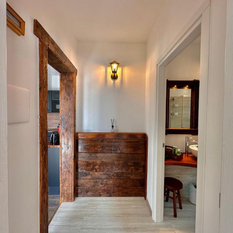 Le More - Chill & Private Garden Paradise - Appartamento con 1 Camera da Letto e con Giardino - 17