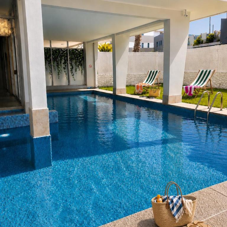 Appartement proche plage & aéroport - Studio - 1