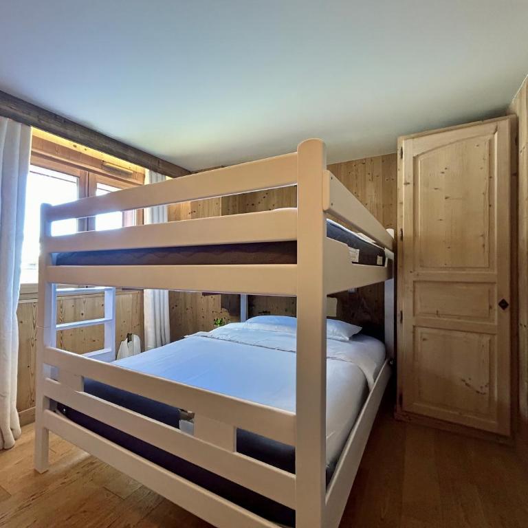 Homency - Résidence Les Alpages 2 - Apartment mit 3 Schlafzimmern und Aussicht - 19