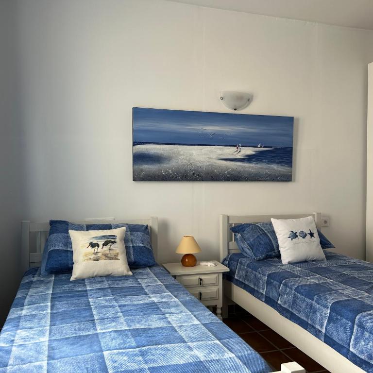 Peaceful Apartment in the Spirit of Mojacar - Camera Deluxe Matrimoniale/Doppia con Letti Singoli - 18