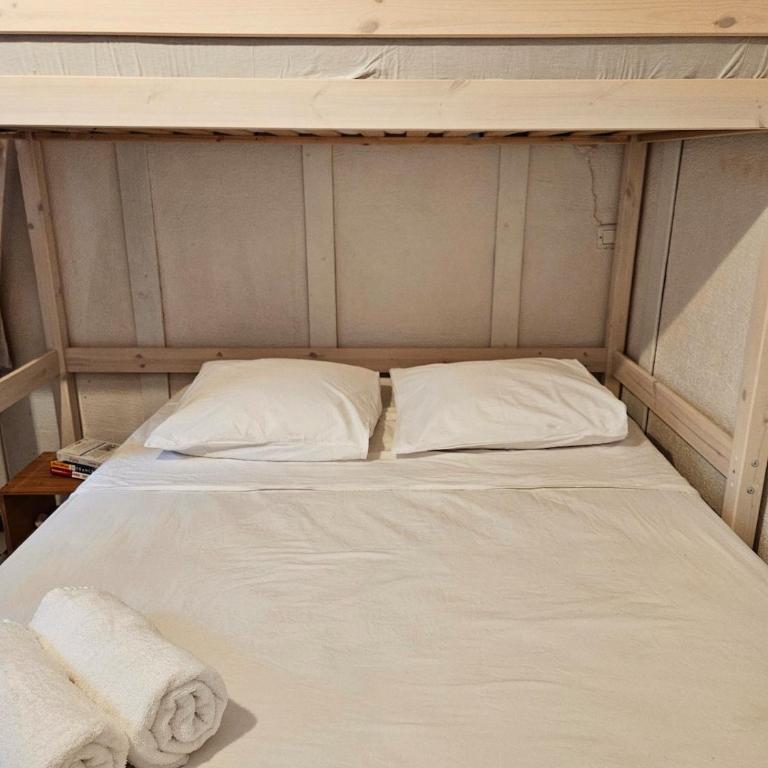 Studio cosy au cœur de Paris - Appartement 1 Chambre - 7