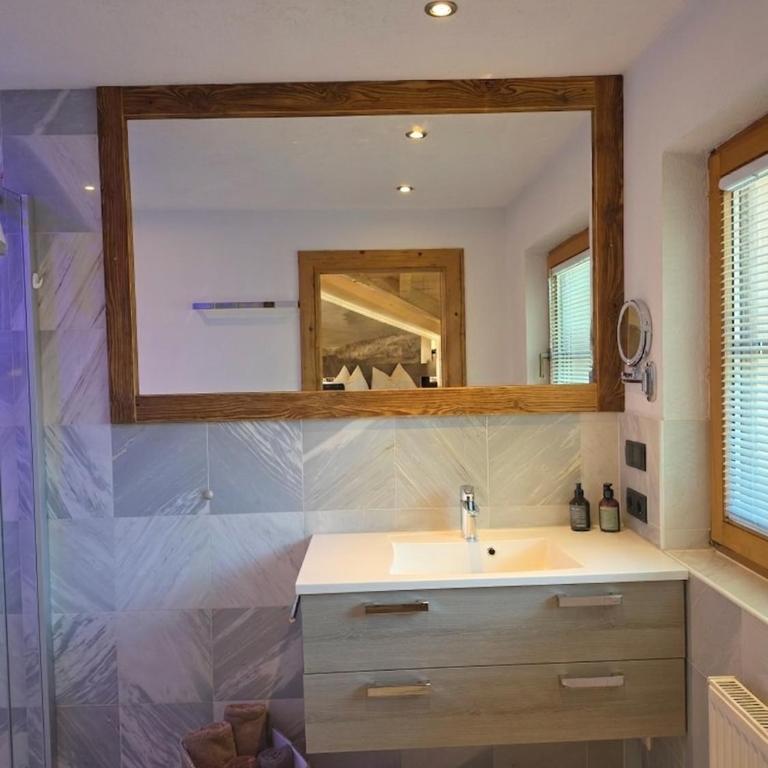Appartement "Das Sepp" - Appartamento con 2 Camere da Letto - 9