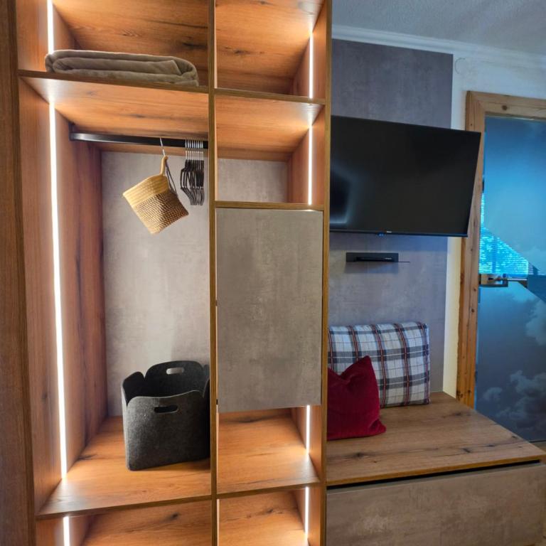 Appartement "Das Sepp" - Appartamento con 2 Camere da Letto - 22