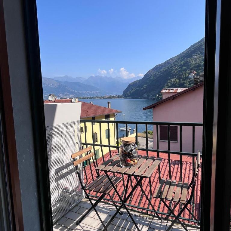 A due passi dal lago - Appartamento con 1 Camera da Letto - 18