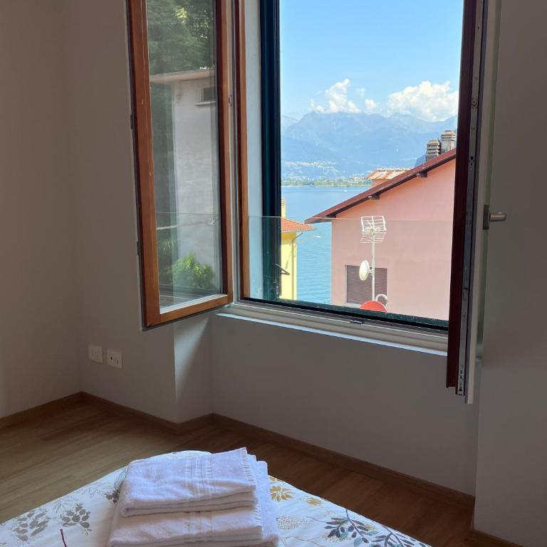 A due passi dal lago - Appartamento con 1 Camera da Letto - 27