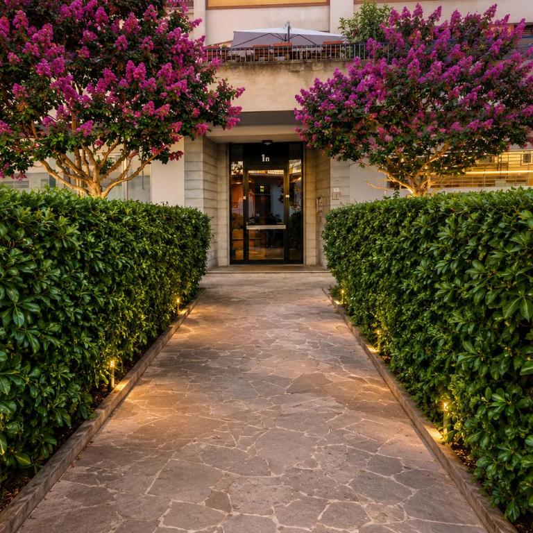 FloWhere Apartments - Appartamento con 1 Camera da Letto - 20