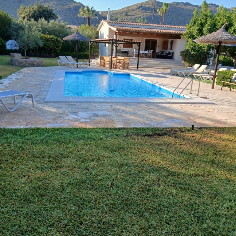 Villa enseñat ETV04085 - Villa de 1 dormitorio - 6