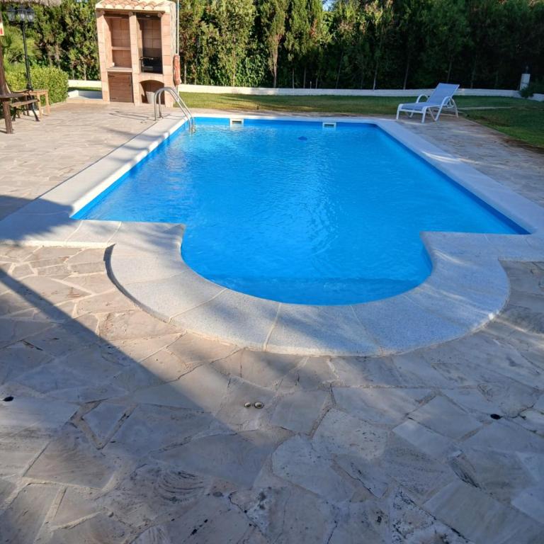 Villa enseñat ETV04085 - Villa de 1 dormitorio - 7
