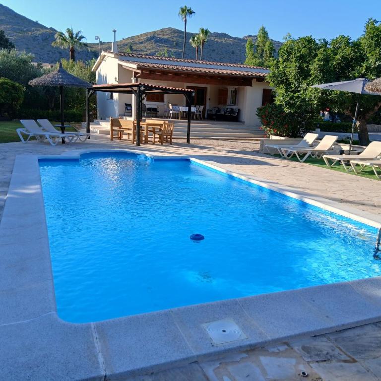 Villa enseñat ETV04085 - Villa de 1 dormitorio - 3