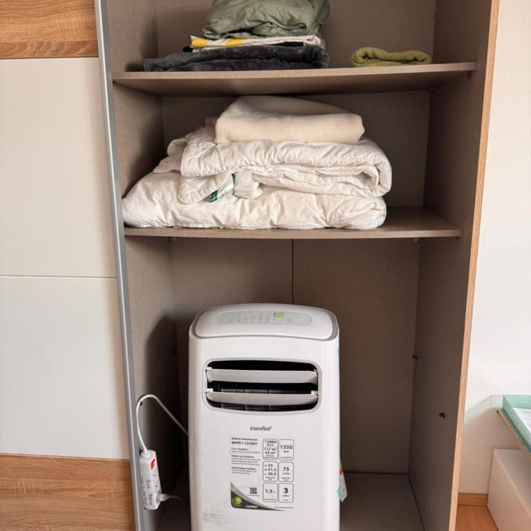 ApartmentRegina, renoviert! - Appartement 2 Chambres - 7