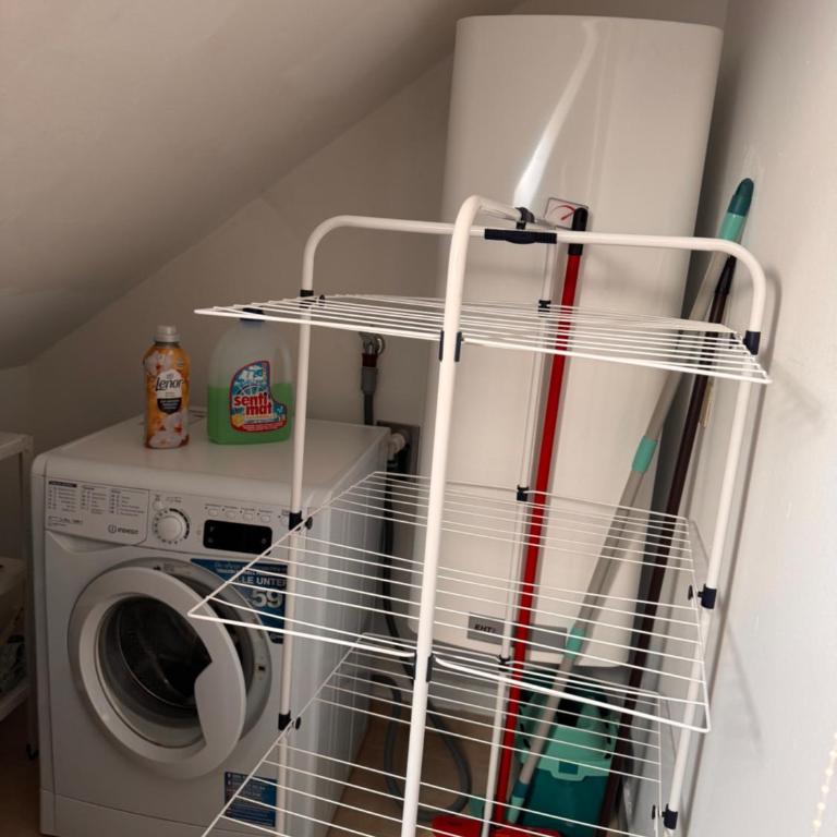 ApartmentRegina, renoviert! - Appartement 2 Chambres - 19