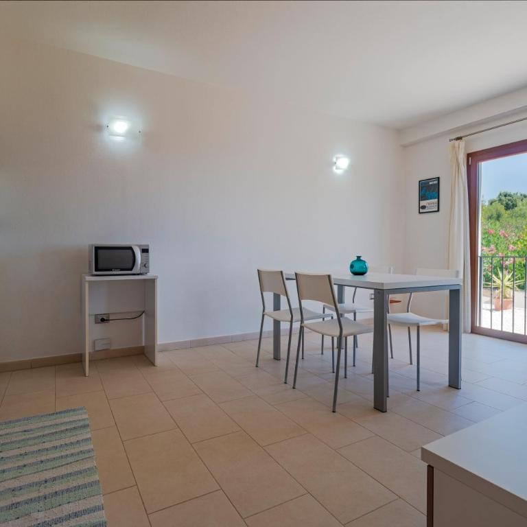 Spanish Blue - Appartamento con 2 Camere da Letto, Terrazza e Vista Mare - 30