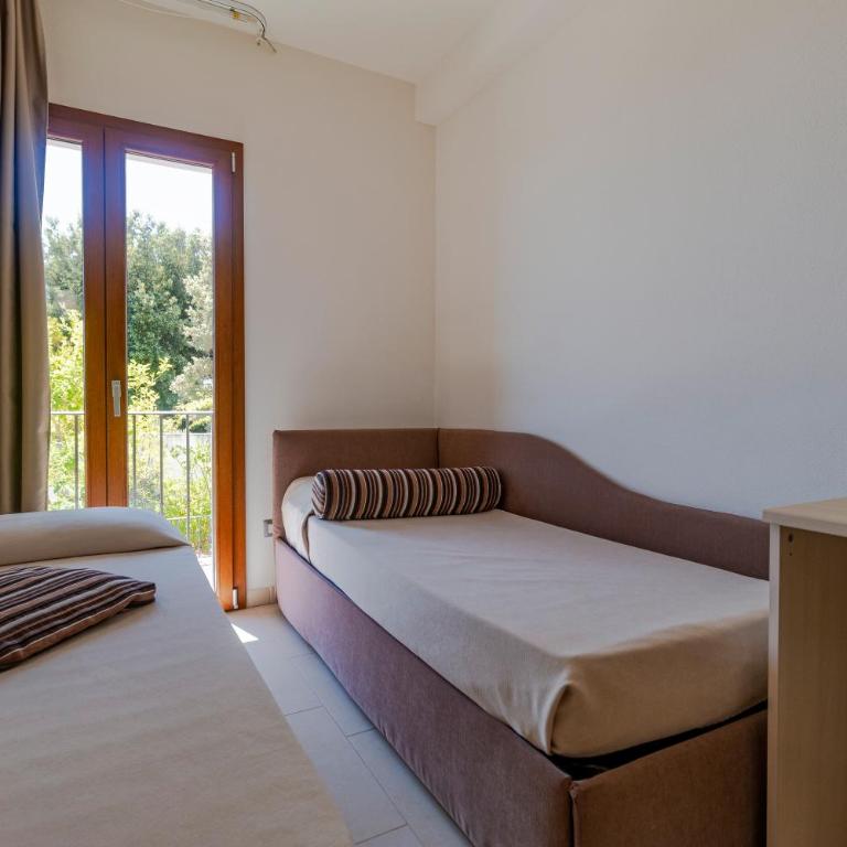 Spanish Blue - Appartamento con 2 Camere da Letto, Terrazza e Vista Mare - 35