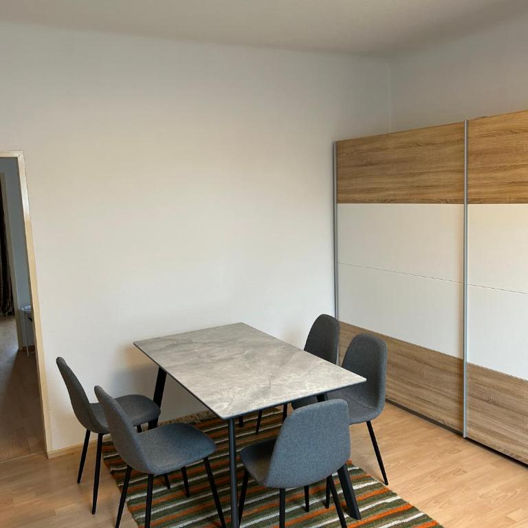 ApartmentRegina, renoviert! - Appartement 2 Chambres - 9