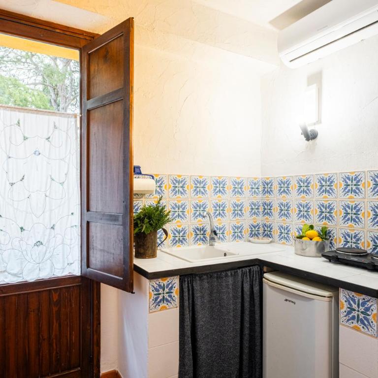 Agriturismo Duca di Castelmonte - Appartamento con 2 Camere da Letto - 9