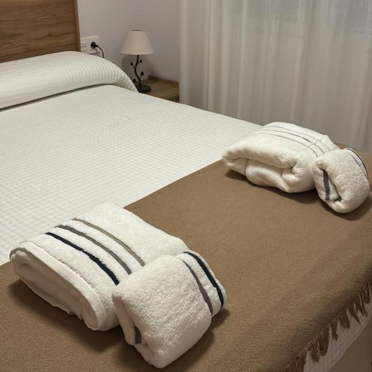 Espejo del mar - Apartamento de 1 dormitorio - 8