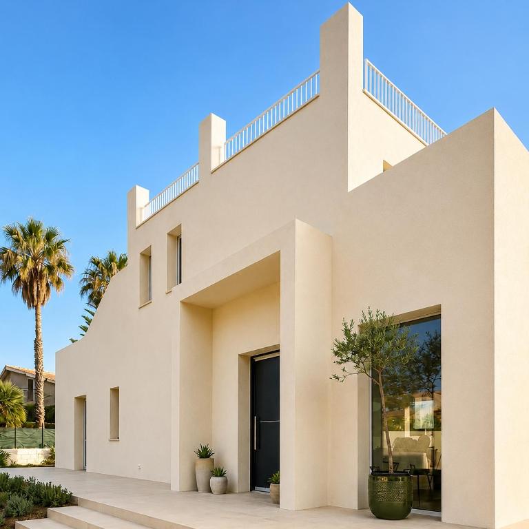 Cala Licudi -Seaside Villa Noto - Villa avec Piscine Privée - 22