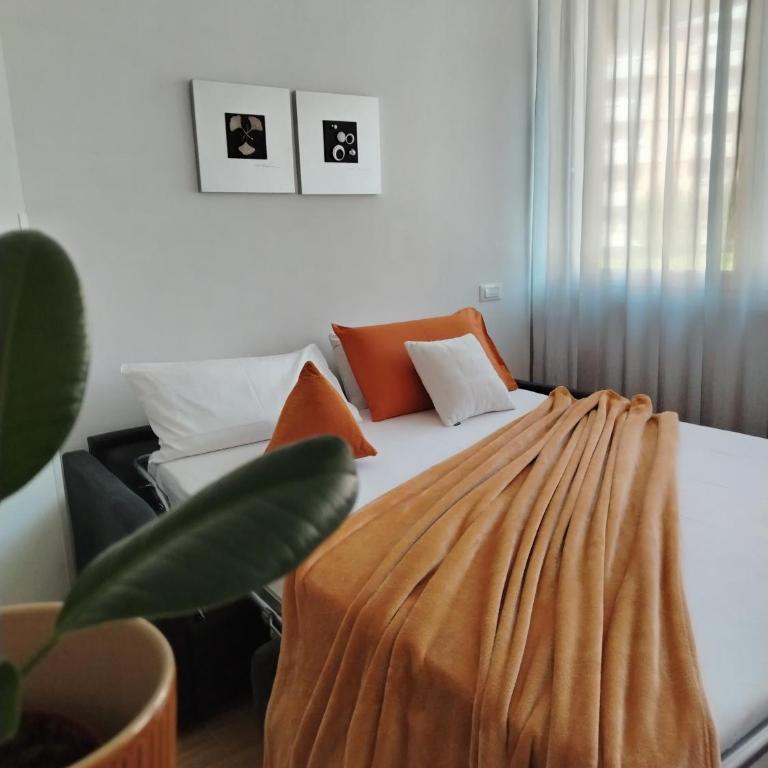 Lo Spaho Suite Florence - One-Bedroom House - 15