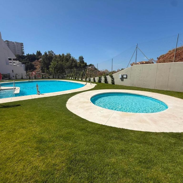 Apart estilo Resort Nuevo -Casa Juanita - Apartment mit 1 Schlafzimmer - 21
