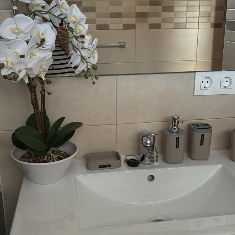 Espejo del mar - Apartamento de 1 dormitorio - 11