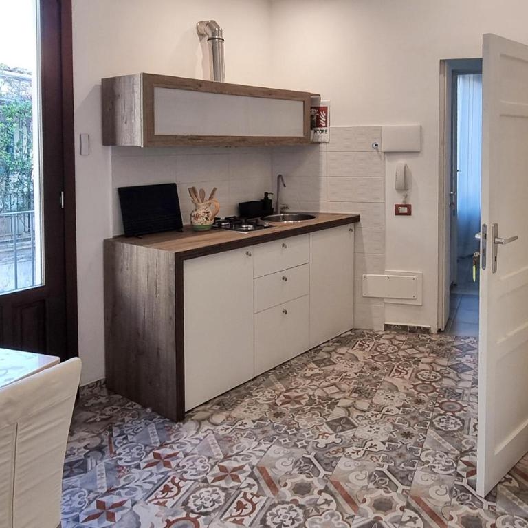 Scirocco - Appartamento - 2