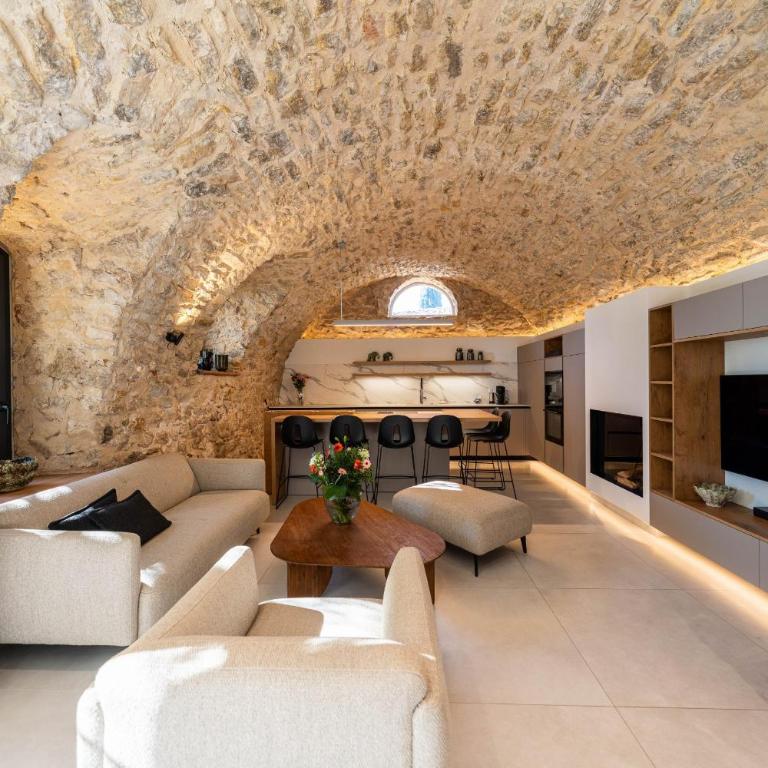 Auberge du Vieux Château - Villa 2 Chambres - 16