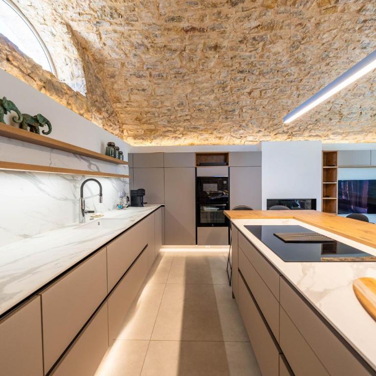 Auberge du Vieux Château - Villa 2 Chambres - 13