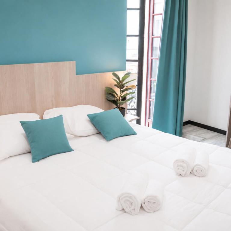 Hôtel des Artistes - Double Room - 7
