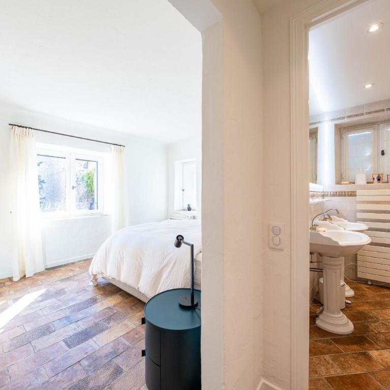 Auberge du Vieux Château - Villa 2 Chambres - 8