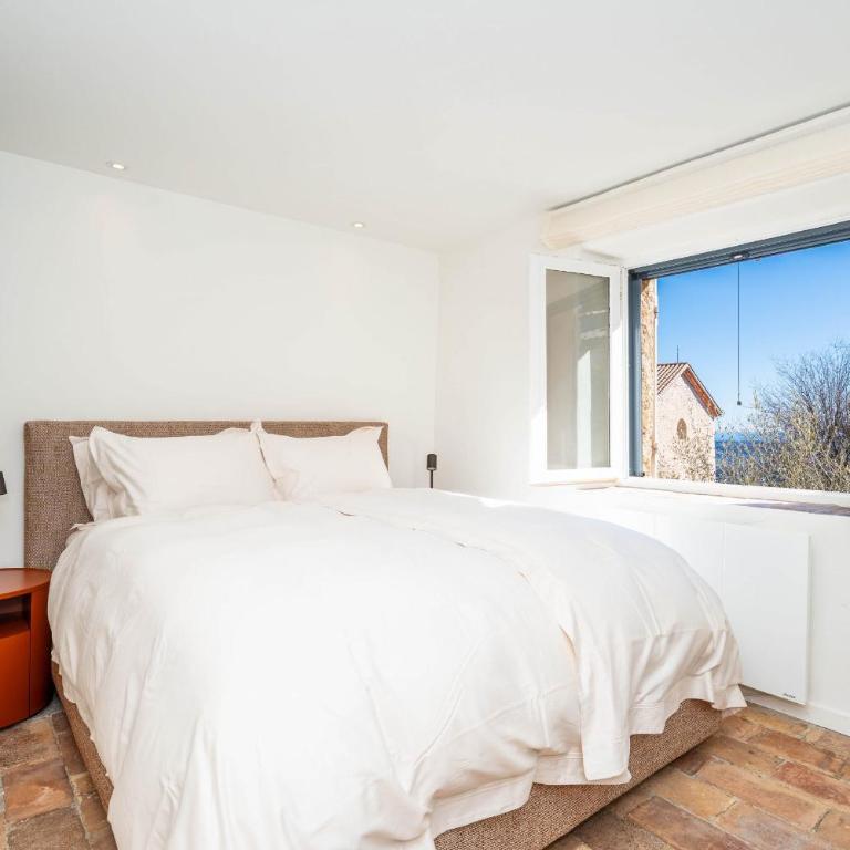 Auberge du Vieux Château - Villa 2 Chambres - 7