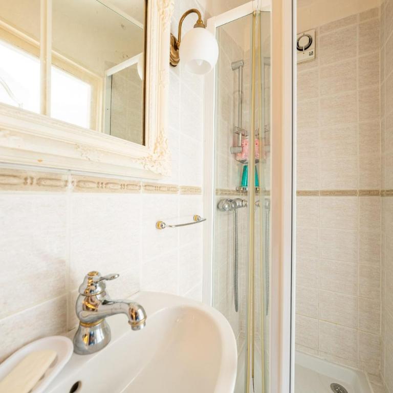 Auberge du Vieux Château - Villa 2 Chambres - 3