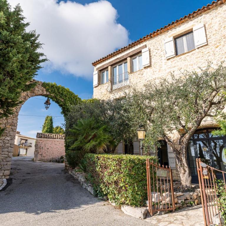 Auberge du Vieux Château - Villa 2 Chambres - 1